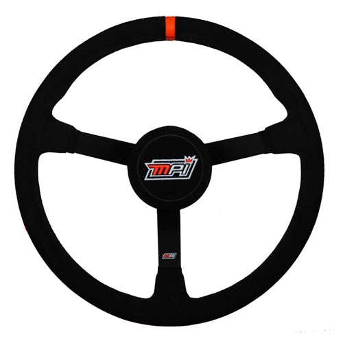 Lightest Stock Car Steel Steering Wheel!