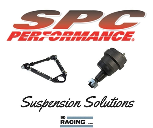 New Vendor - SPC Performance