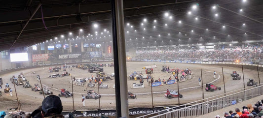 Chili Bowl 2024