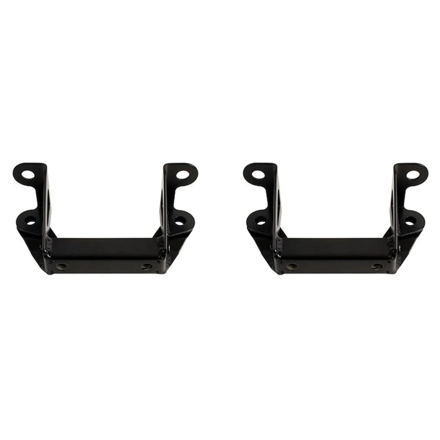 Detroit Speed 031418DS HD Front Sway Bar Bracket 93-02 F-Body