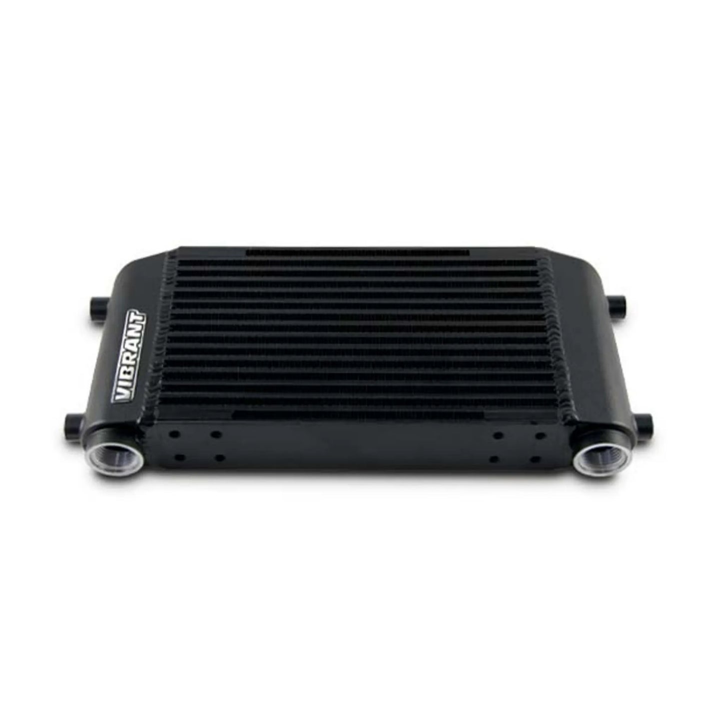 Vibrant Oil Cooler Assembly