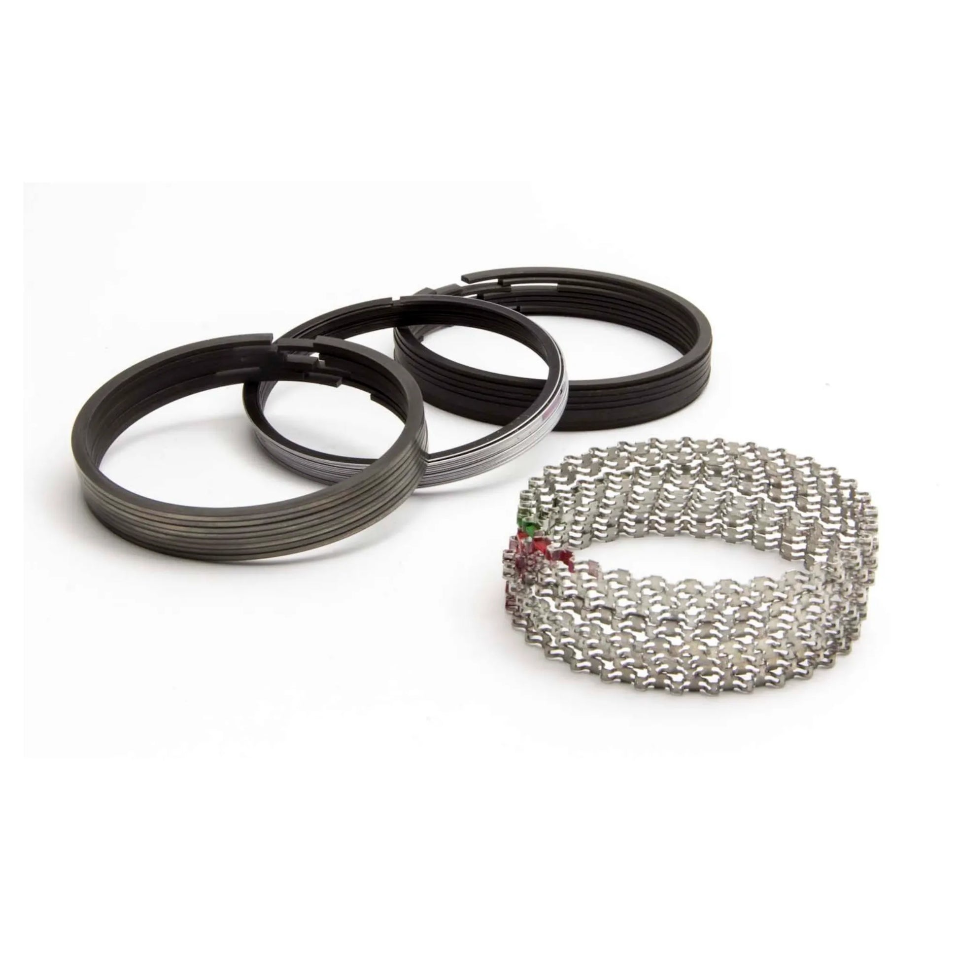 Sealed Power Moly Piston Ring Set