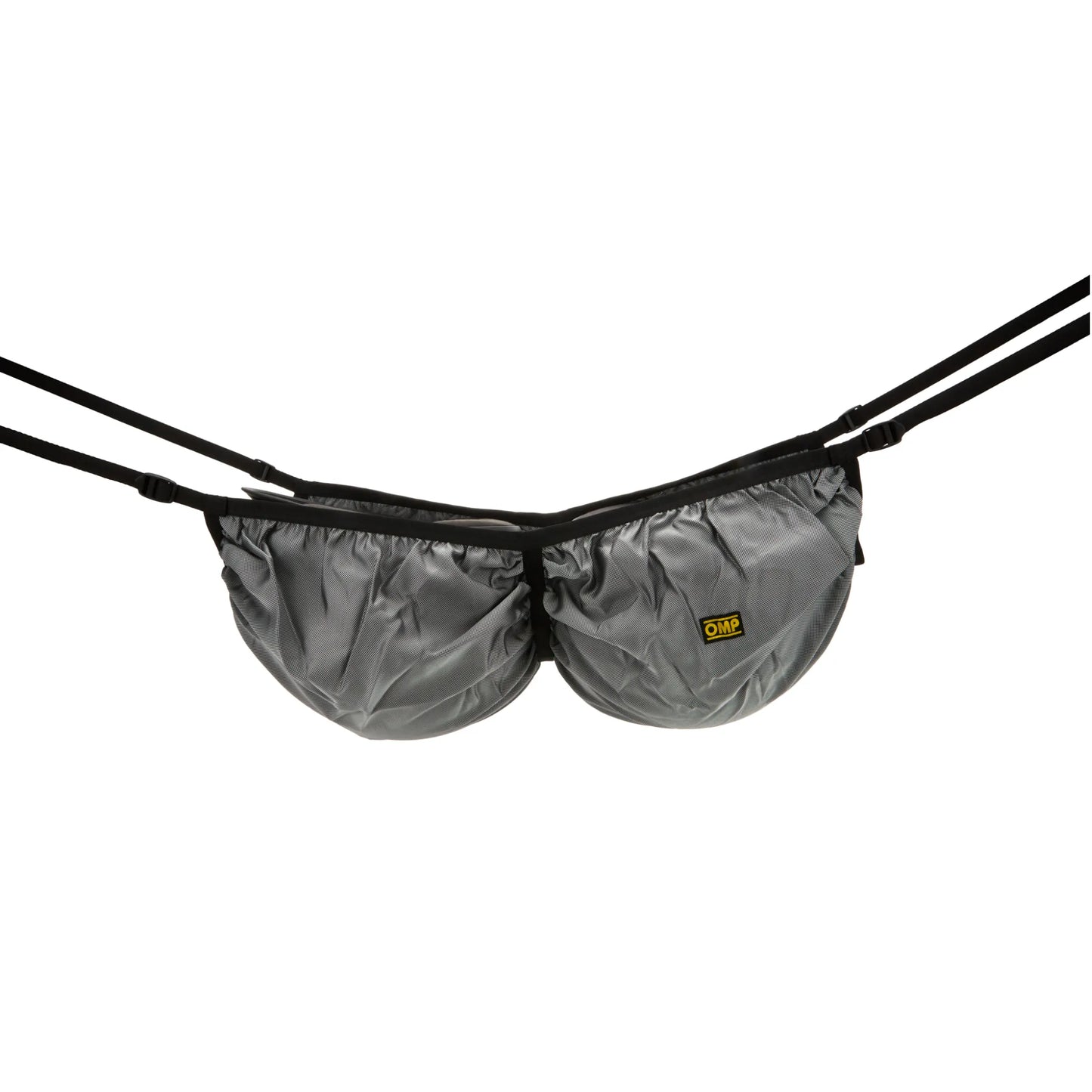 OMP Helmet Net