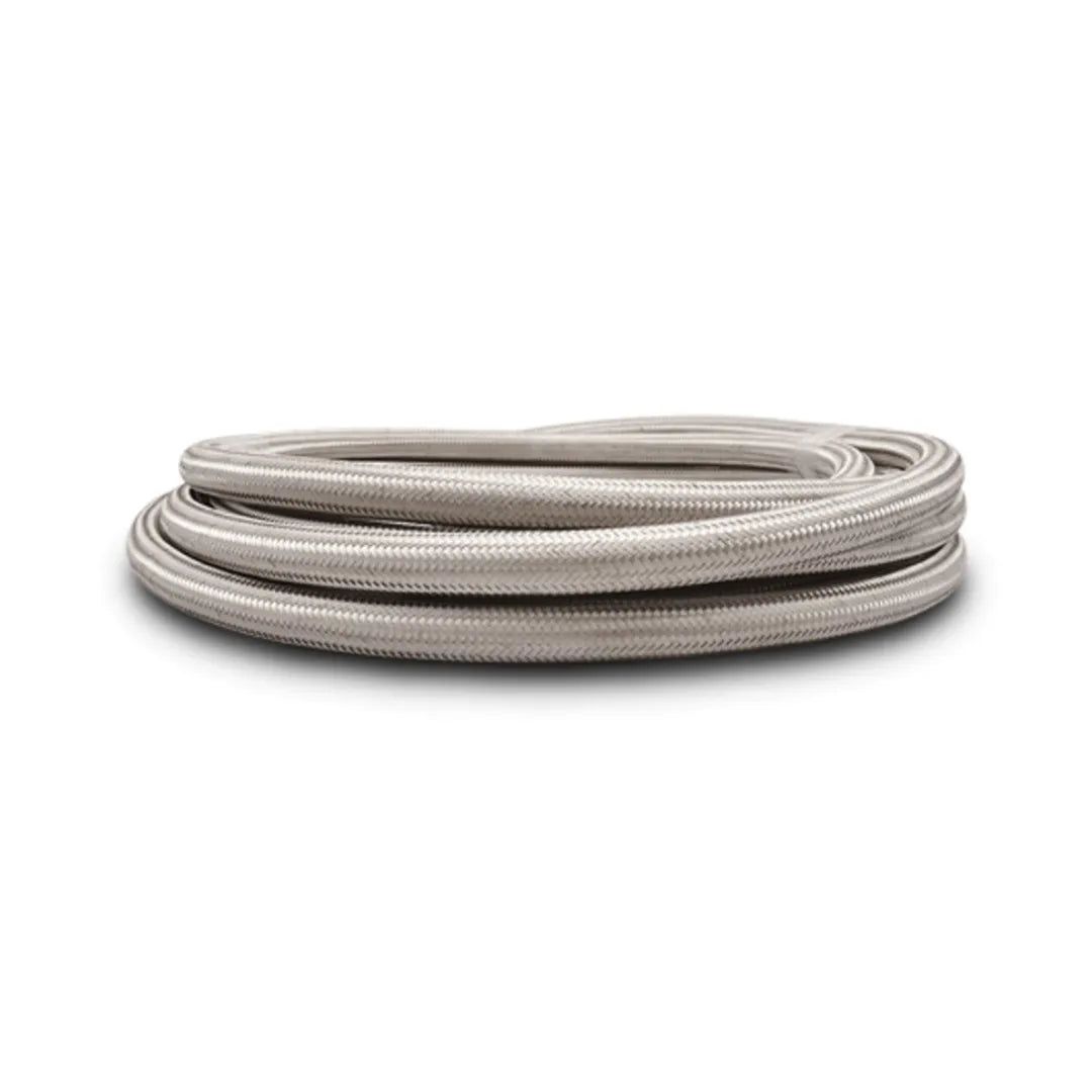 Stainless Steel Braided Flex Hose