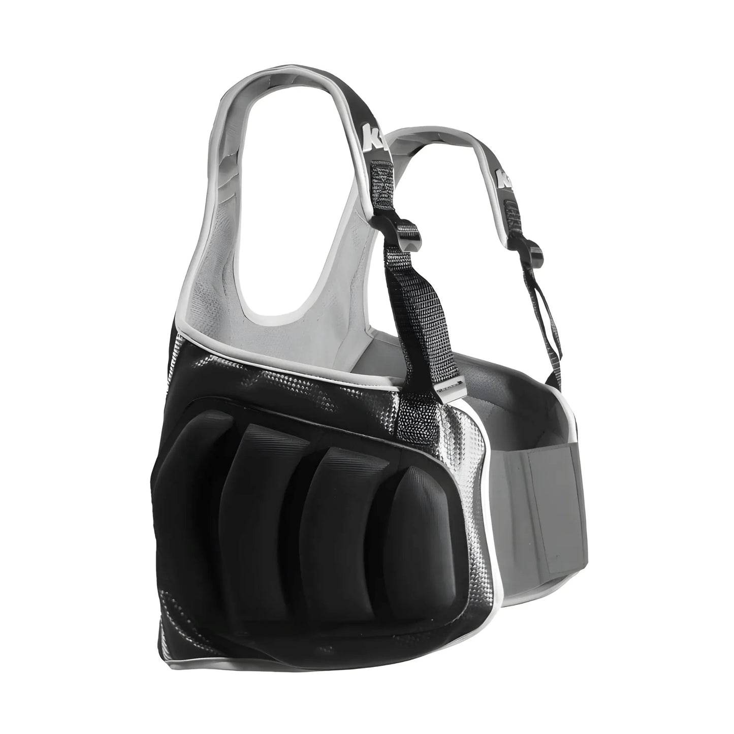 K1 RaceGear Pro-Lite Rib Protector 16-PLV-N (Side)