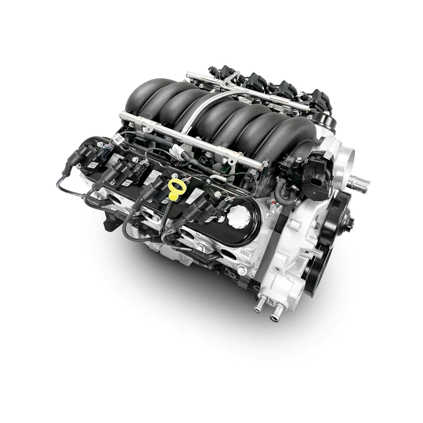 BluePrint GM LS-Series Crate Engine 427 ci, 605 hp