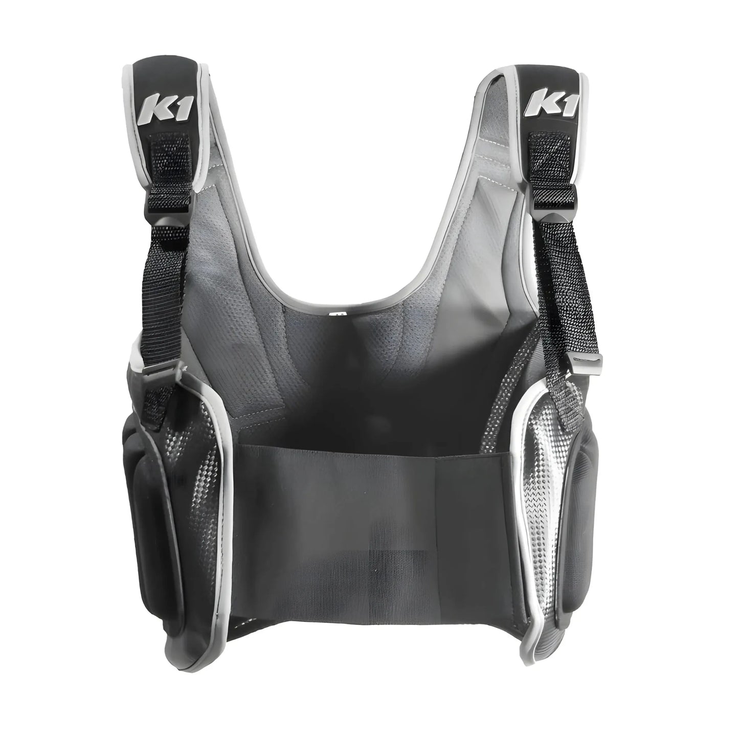 K1 RaceGear Pro-Lite Rib Protector 16-PLV-N (Back)