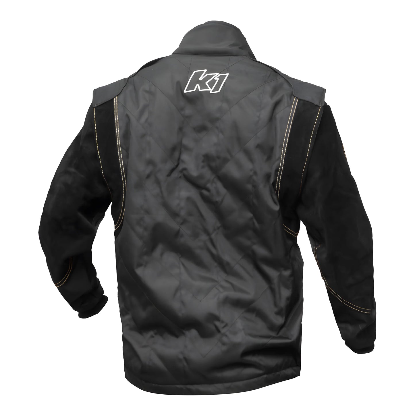K1 RaceGear Karting Jacket (Back)