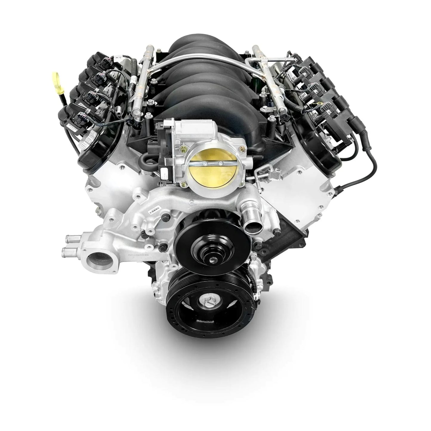 BluePrint GM LS-Series Crate Engine 427 ci