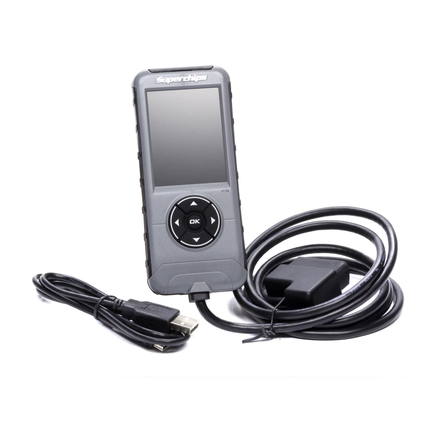 Superchips FlashCal Calibration Tool