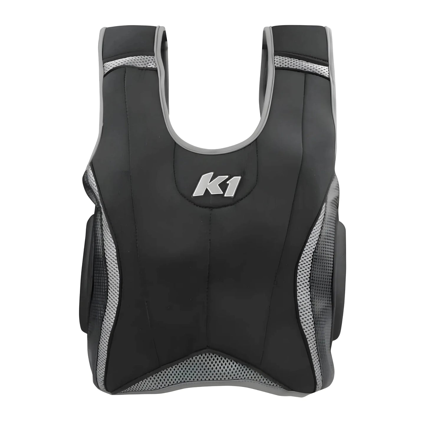 K1 RaceGear Pro-Lite Rib Protector 16-PLV-N (Front)