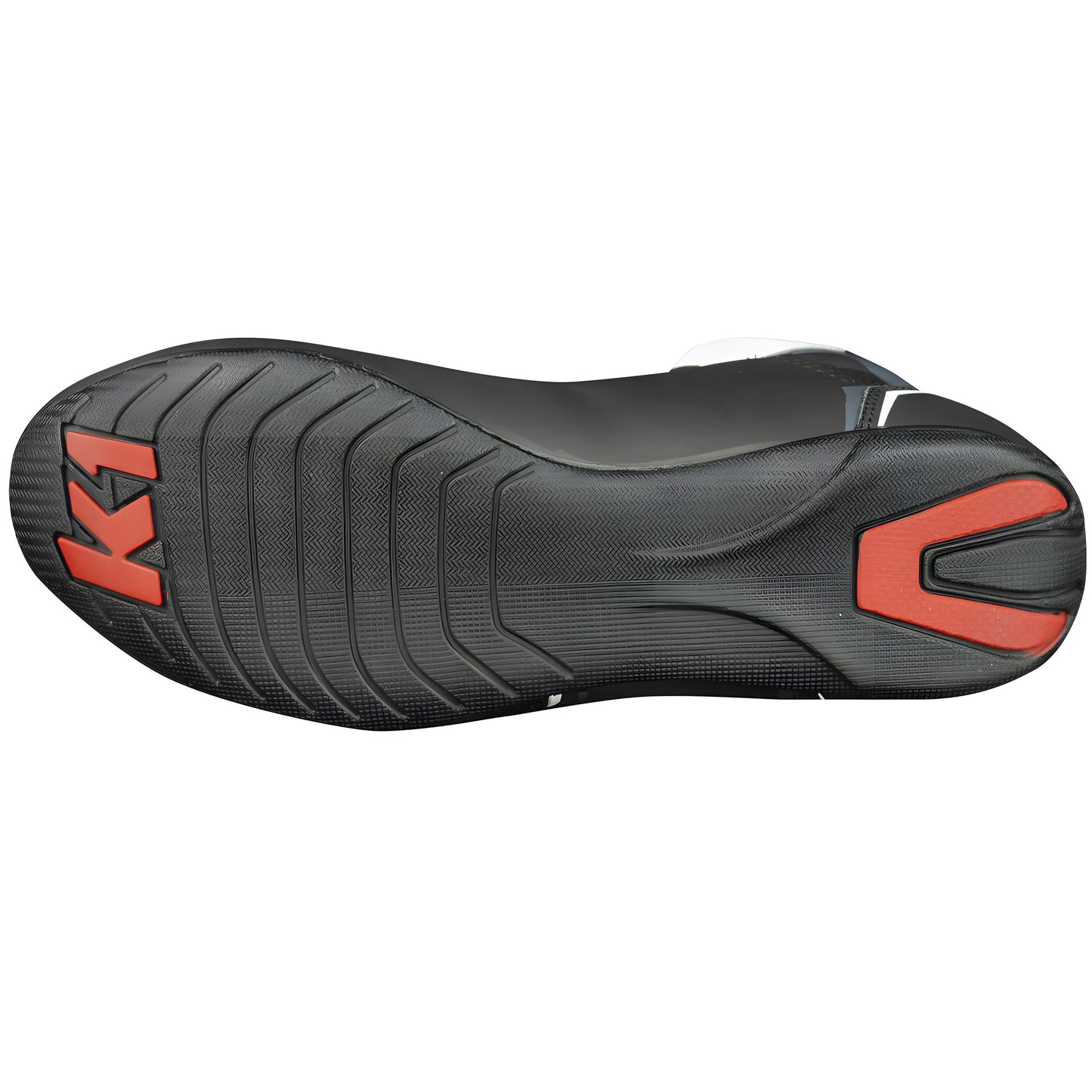 K1 RaceGear Pilot 2 Karting Shoe (Sole)