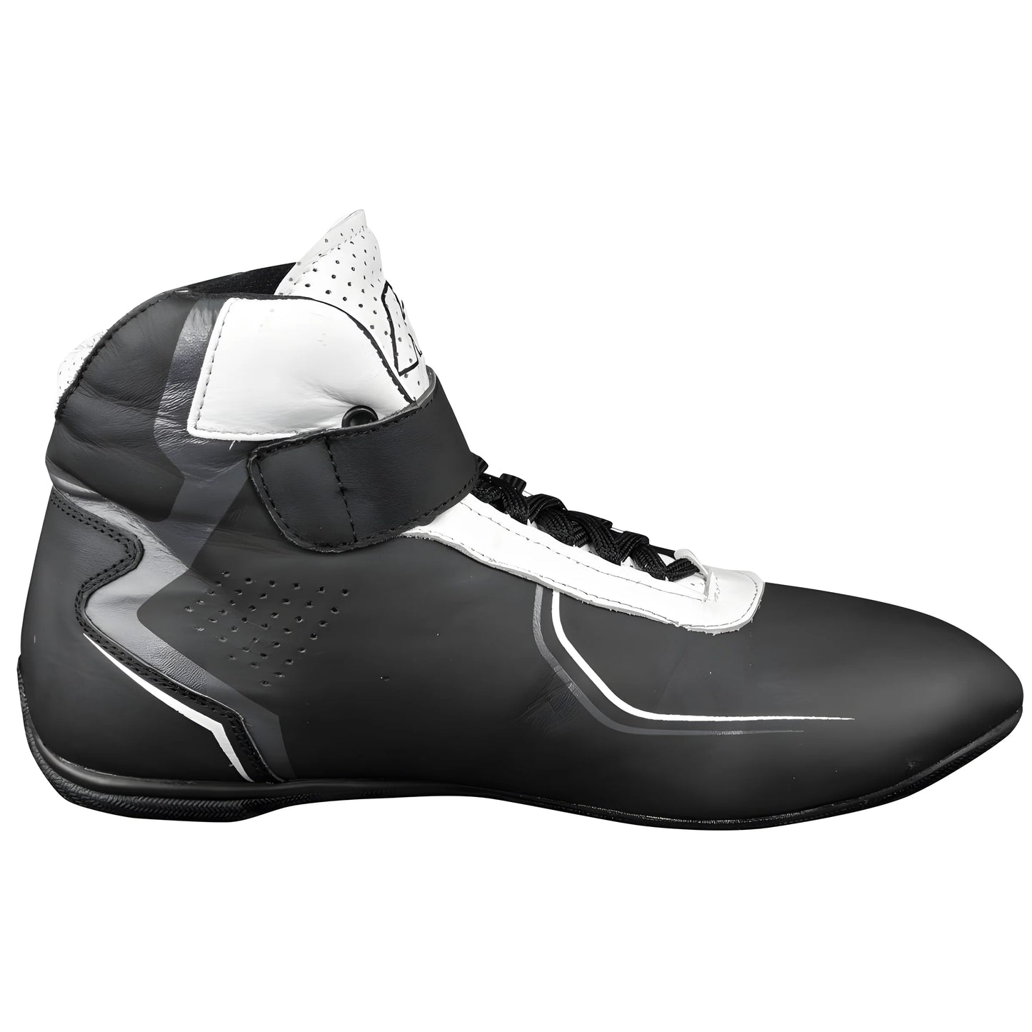 K1 RaceGear Pilot 2 Karting Shoe (Inside)
