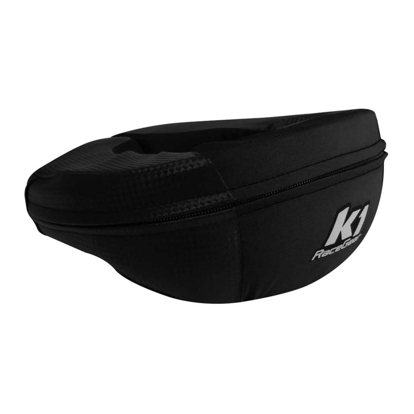 K1 Race Gear Neck Brace Carbon (Black)
