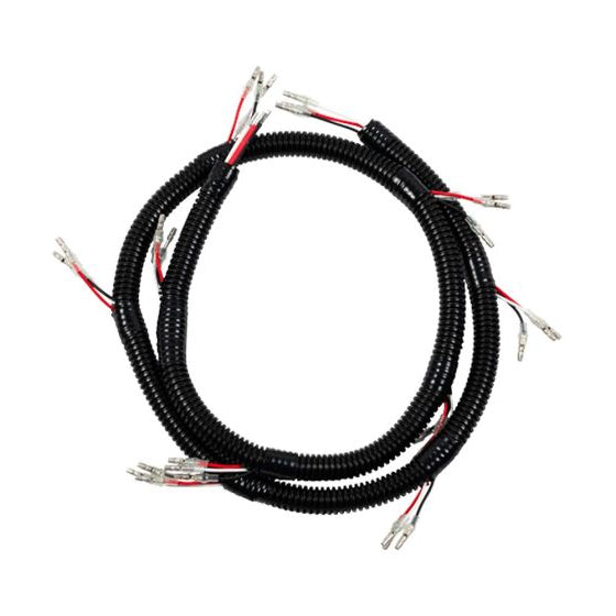 Rigid Light Bar Wiring