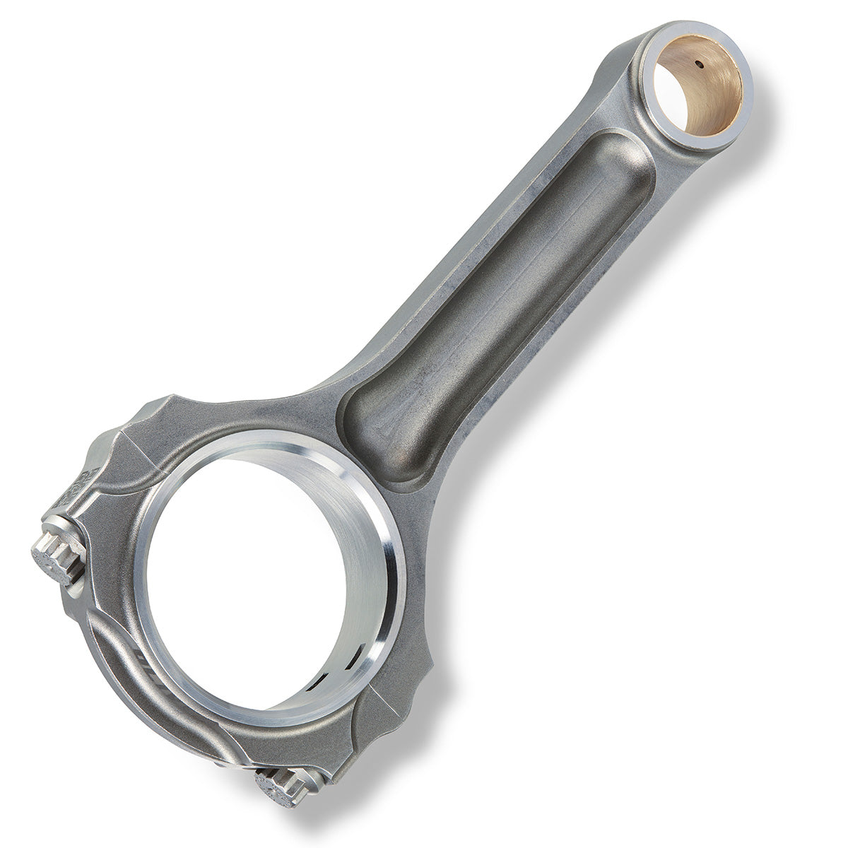 Oliver Racing C6535BBMX8 Big Block Chevy Max BBC Billet Connecting Rod Set 6.535"