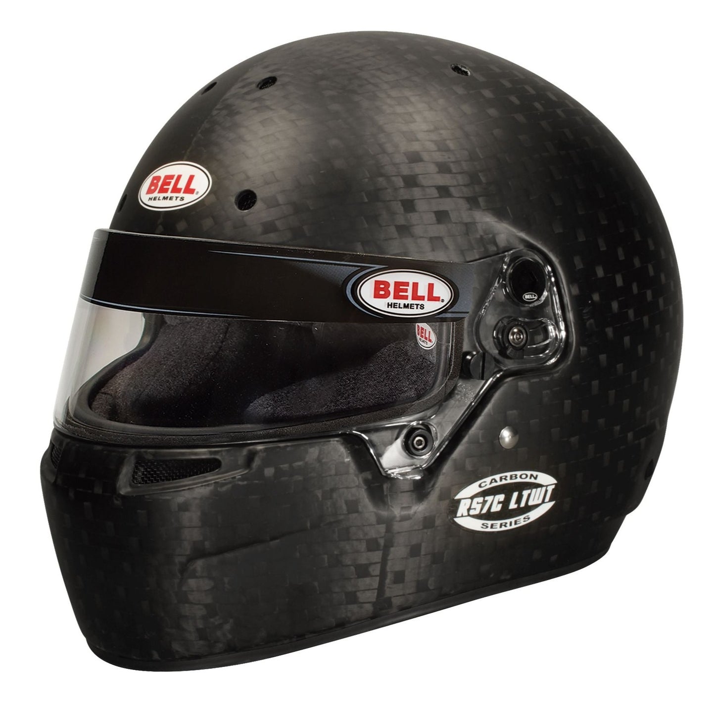 Bell RS7C LTWT Carbon Helmet