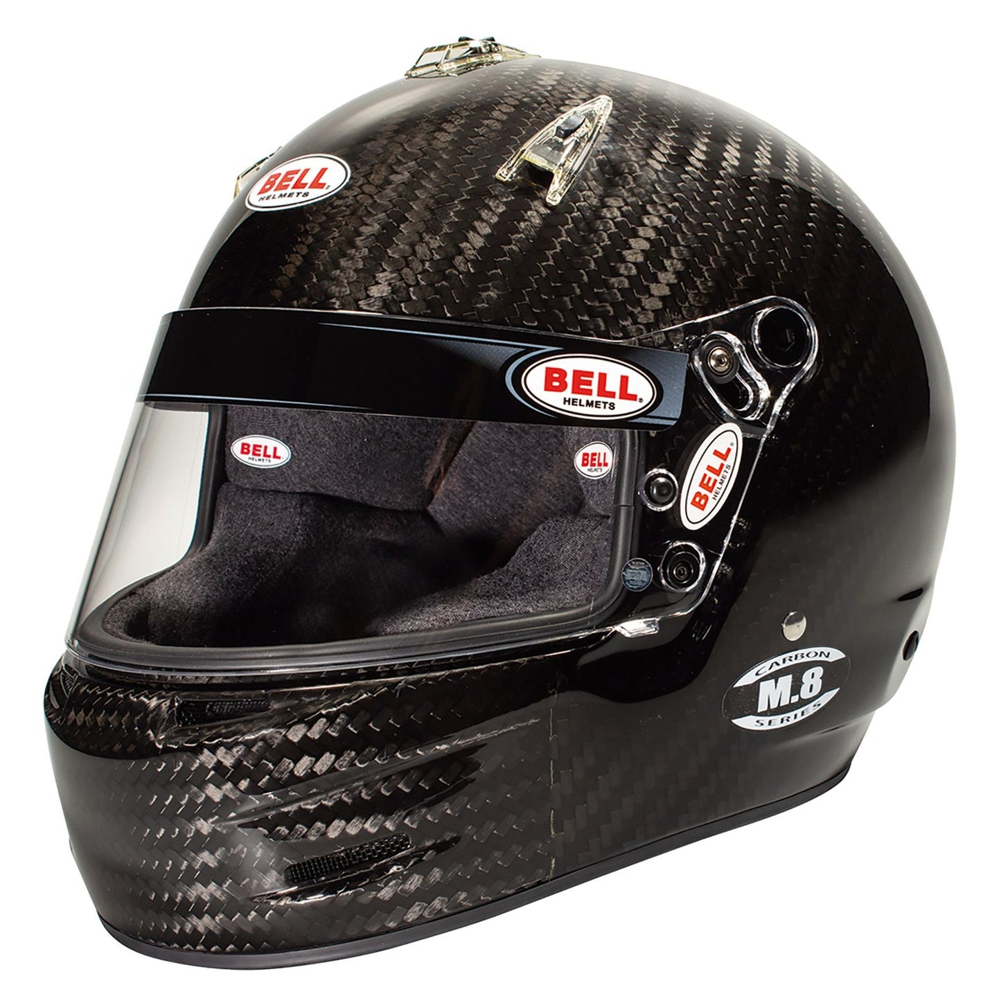 Bell M8 Carbon Helmet