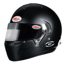 Bell RS7 Helmet (Black)
