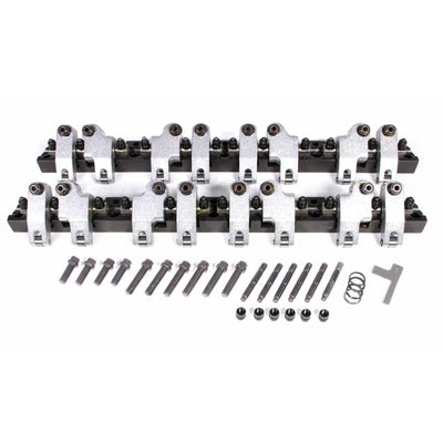 T&D Machine BBM Shaft Rocker Arm Kit 1.70/1.70 Ratio 8013-170/170