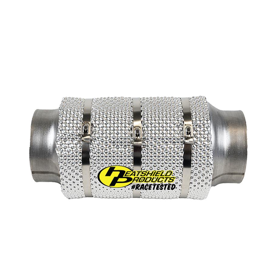 Heatshield Cat Armor Catalytic Converter Heat Shield 177094