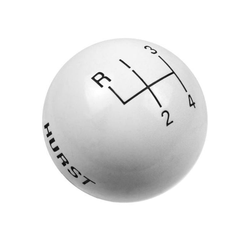 Hurst Shift Knob