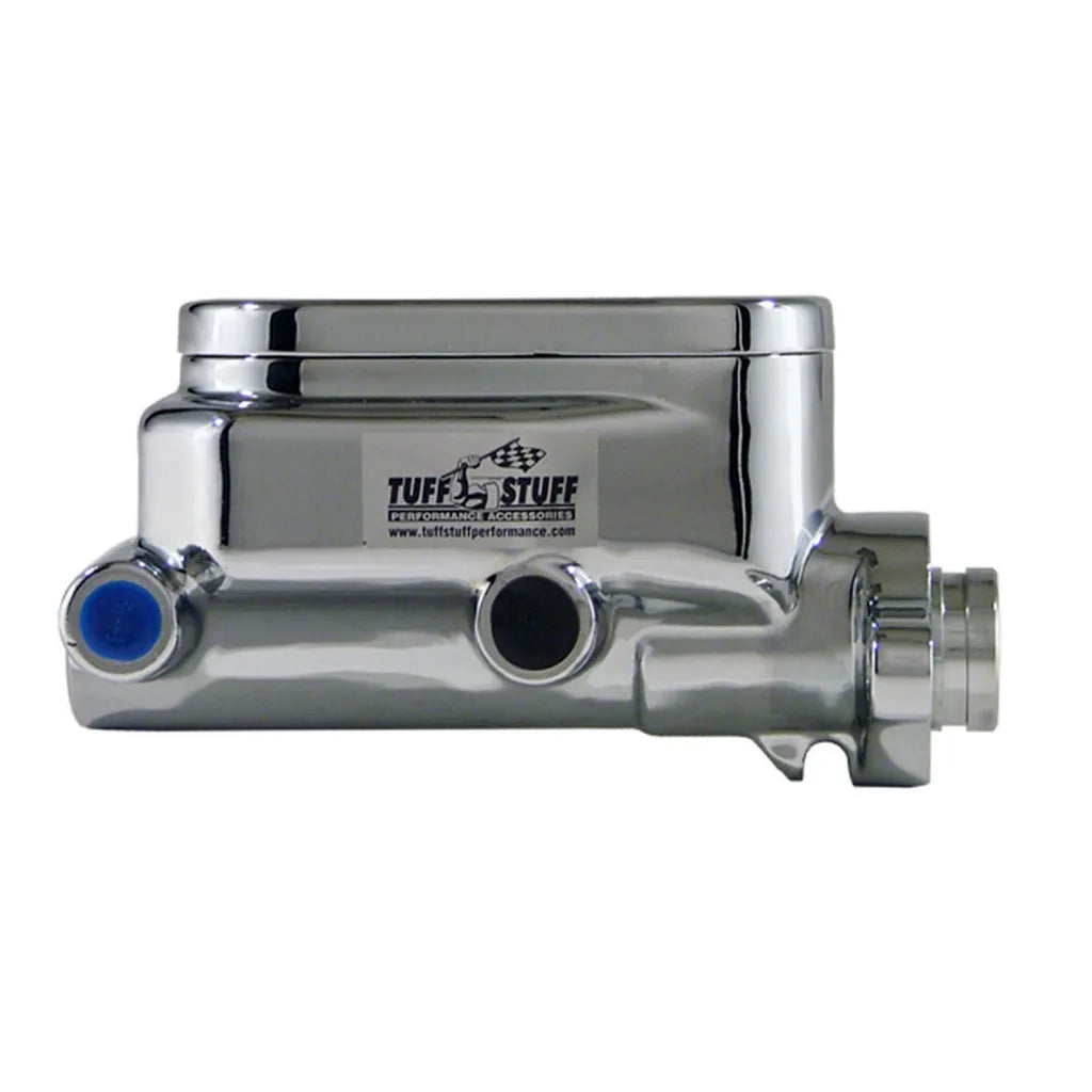 Tuff-Stuff 1" Bore Master Cylinder Polished 2023NA