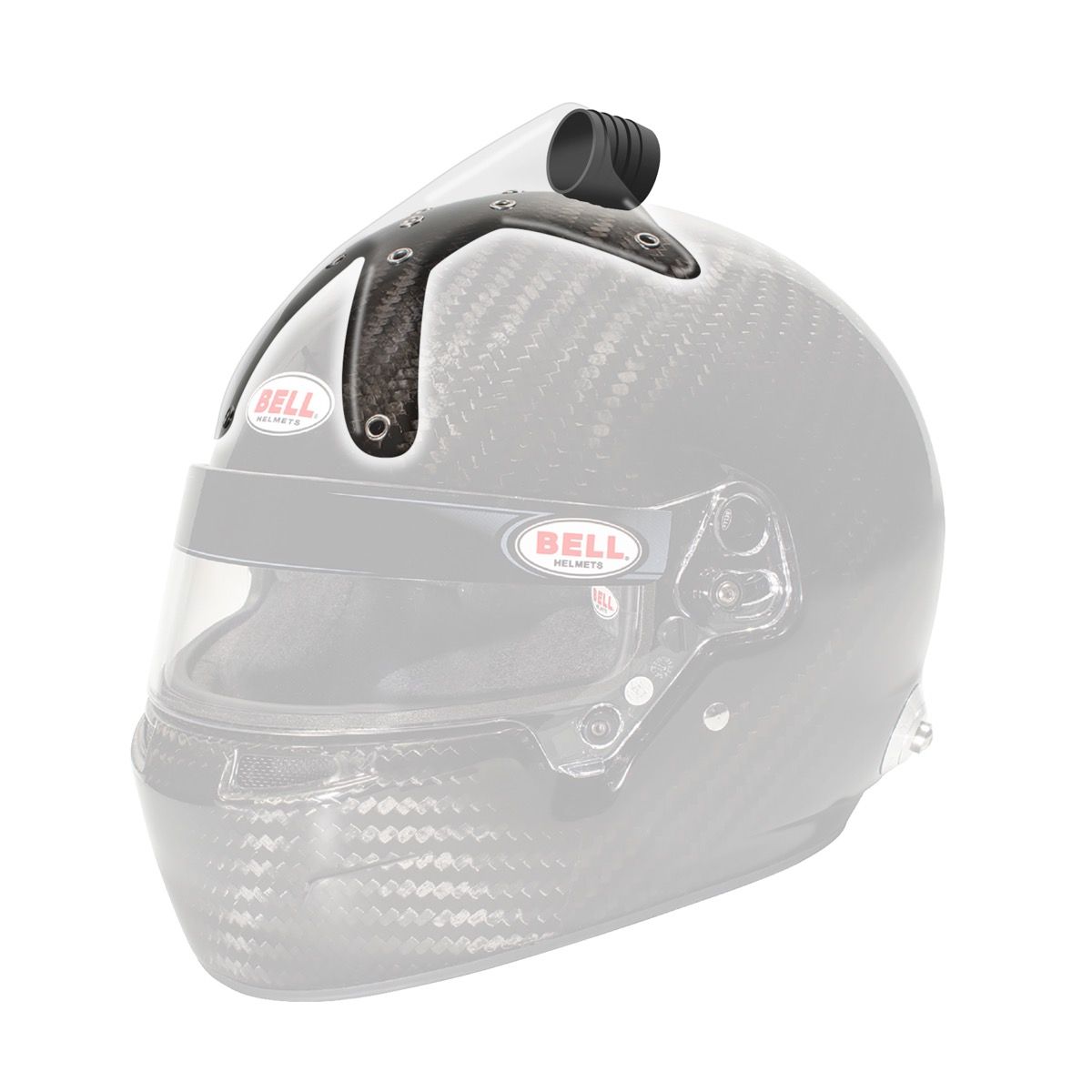 Bell Top Air Inlet 10 Hole