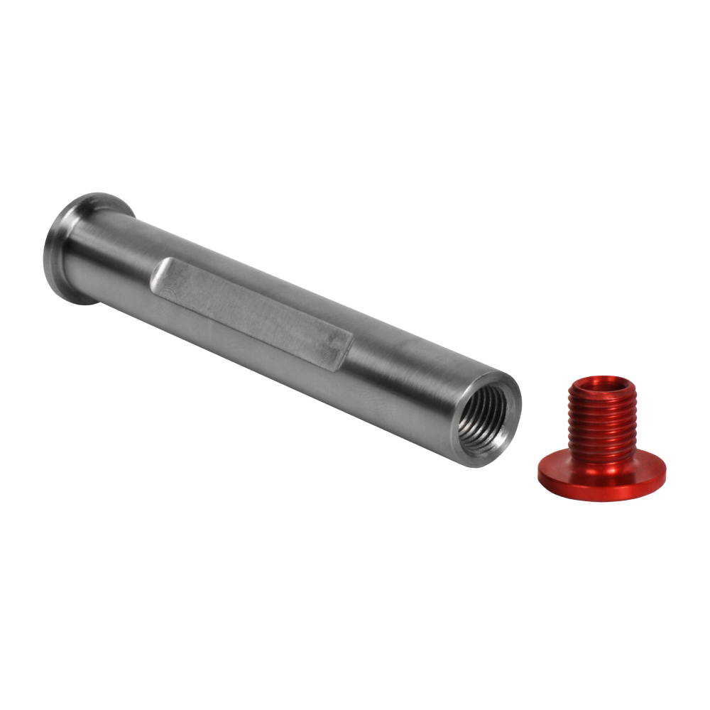 JOES Micro Sprint Tubular King Pin