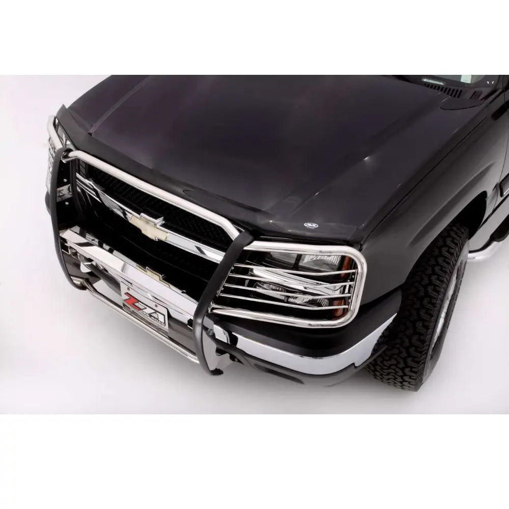 AVS Bugflector II for Avalanche, Silverado