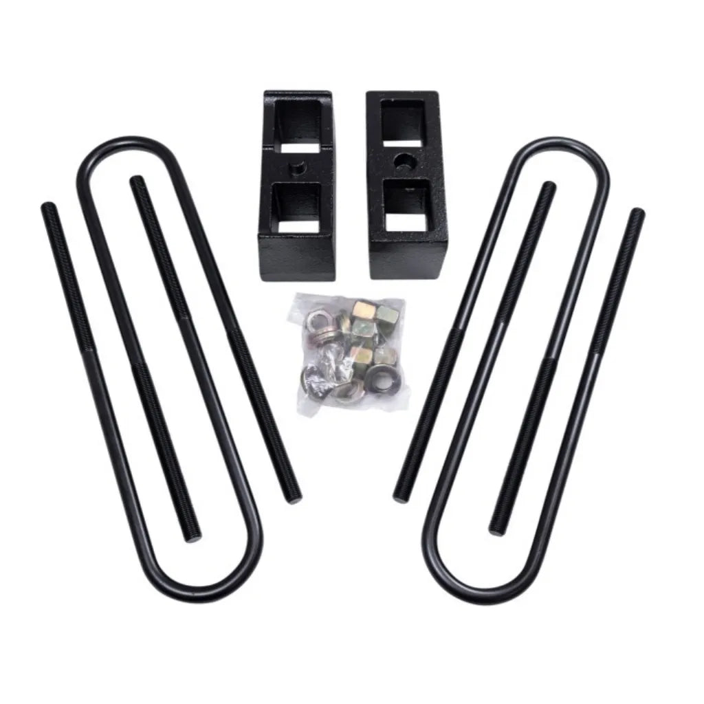 ReadyLIFT Leaf Spring Block 26-35225