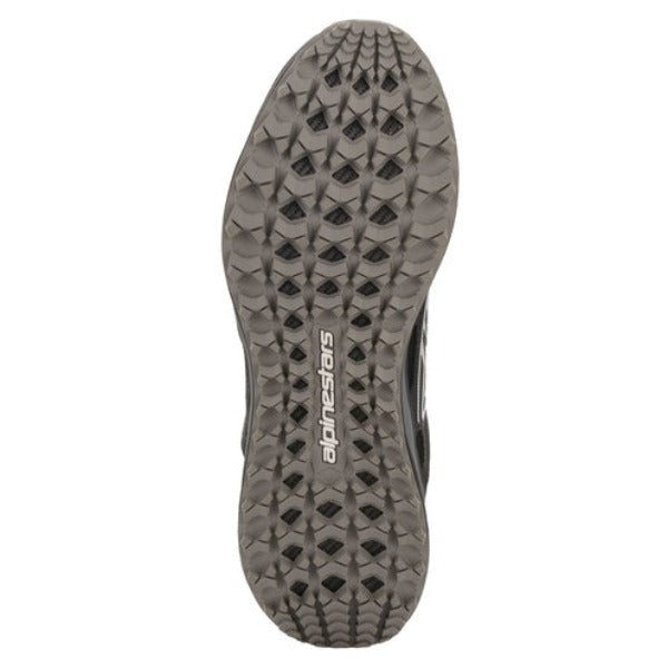 Alpinestars Meta Trail Shoes (Bottom, Black)
