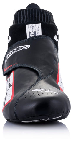 Alpinestars Supermono V2 Shoes (Front)