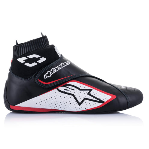 Alpinestars Supermono V2 Shoes (Side)