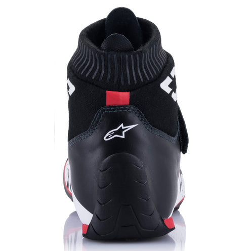 Alpinestars Supermono V2 Shoes (Back)