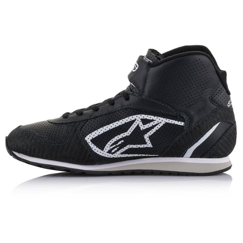 Alpinestars Radar Shoes (Side)