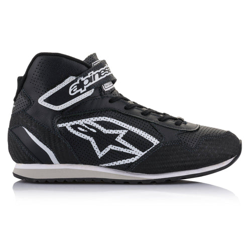 Alpinestars Radar Shoes FIA (Side)