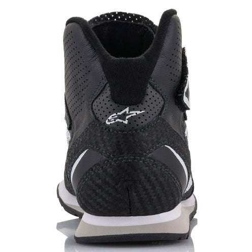 Alpinestars Radar Shoes (Back)