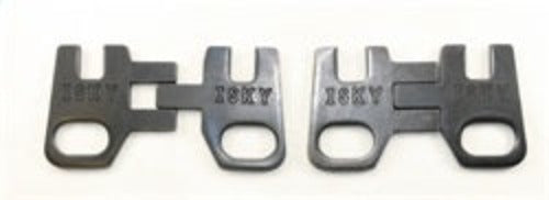 Isky Cams Adjustable Guide Plates 3/8" Diameter 300AGP