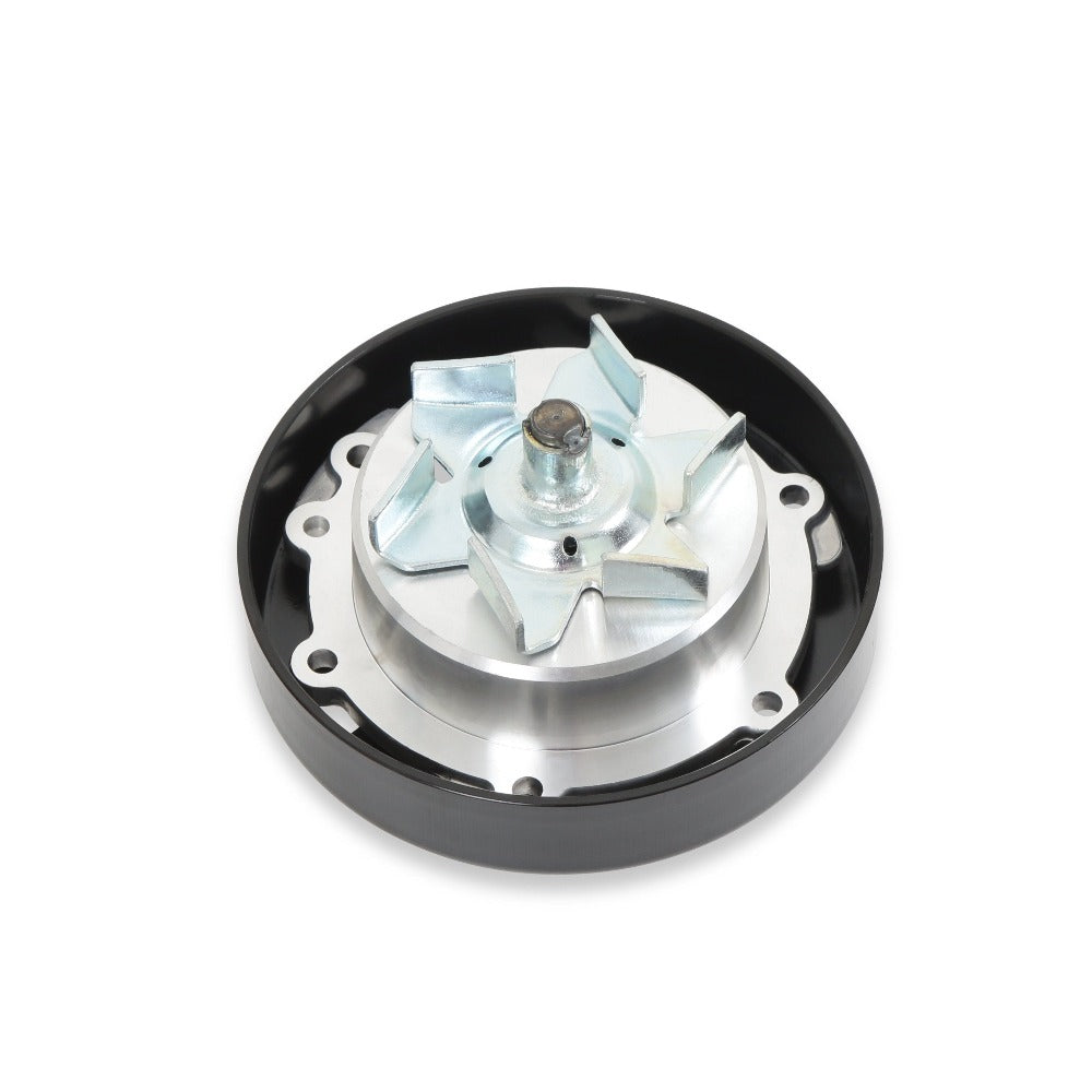 Holley Godzilla High Mount Accessory Drive 20-320