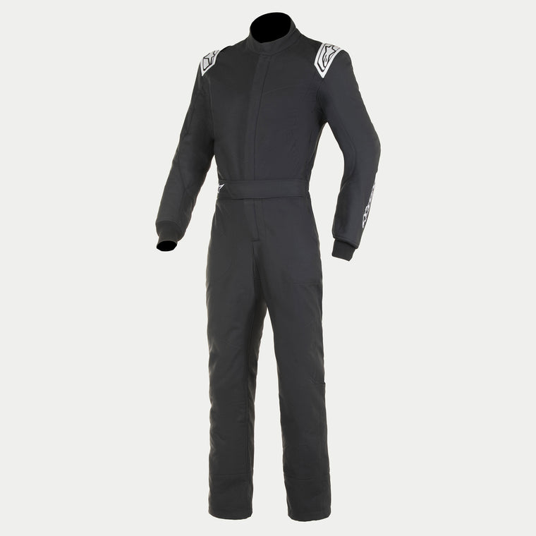 Alpinestars Vapor Race Suit Bootcut