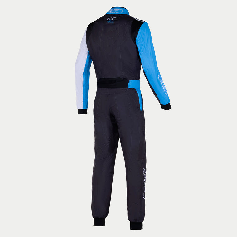 Alpinestars KMX-9 V3 Graphic 2 Suit (Back)