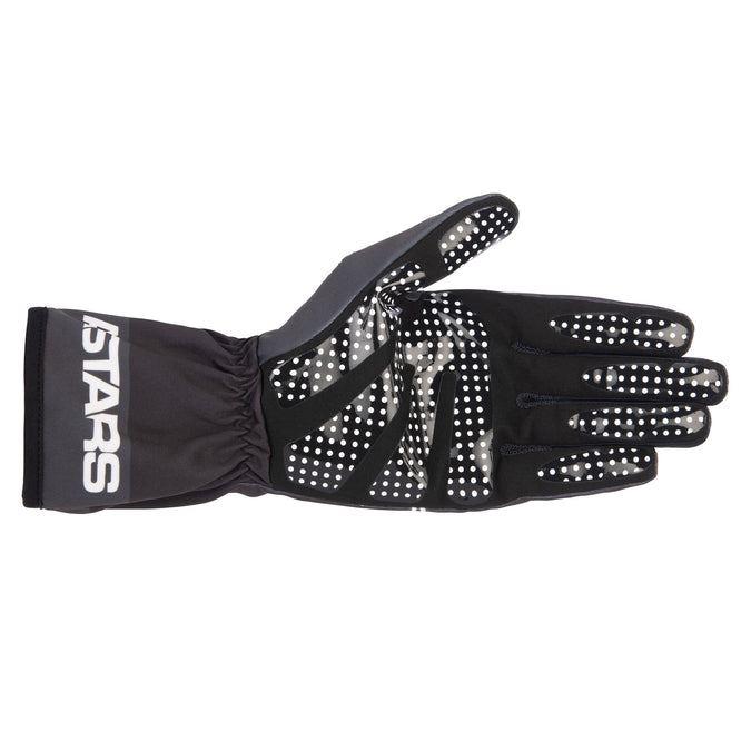 Alpinestars Tech-1 K Race S V2 Vision Youth Kart Gloves