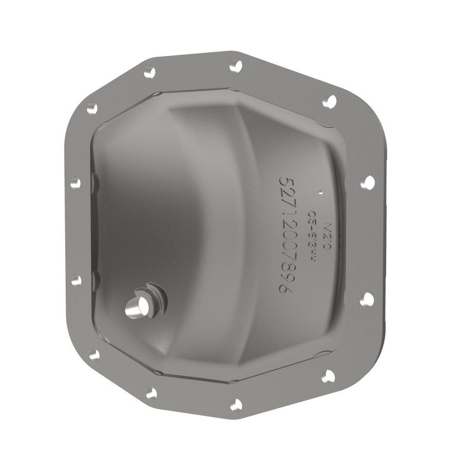 aFe Power Pro Series Front Differential Cover Gladiator/Wrangler 46-71340B