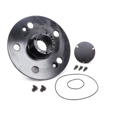 PEM Drive Flange Kit 5x4-3/4 w/Cap GNDFK5X43/4