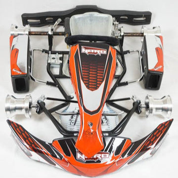 Nitro Kid Kart