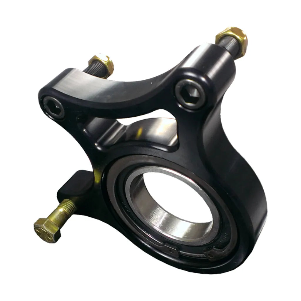 Triple X Rear Brake Carrier, Mini Sprint