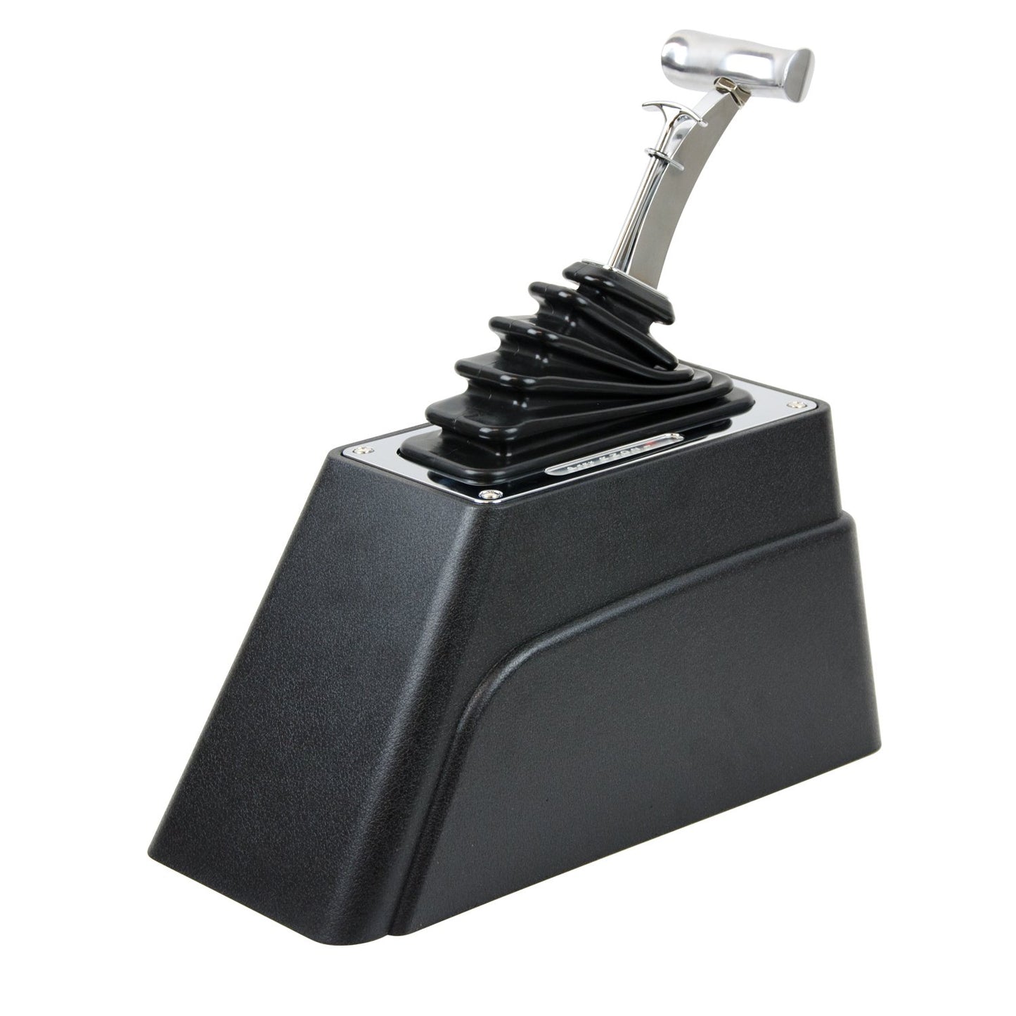 B&M Light Truck Megashifter 80680 (Side View)