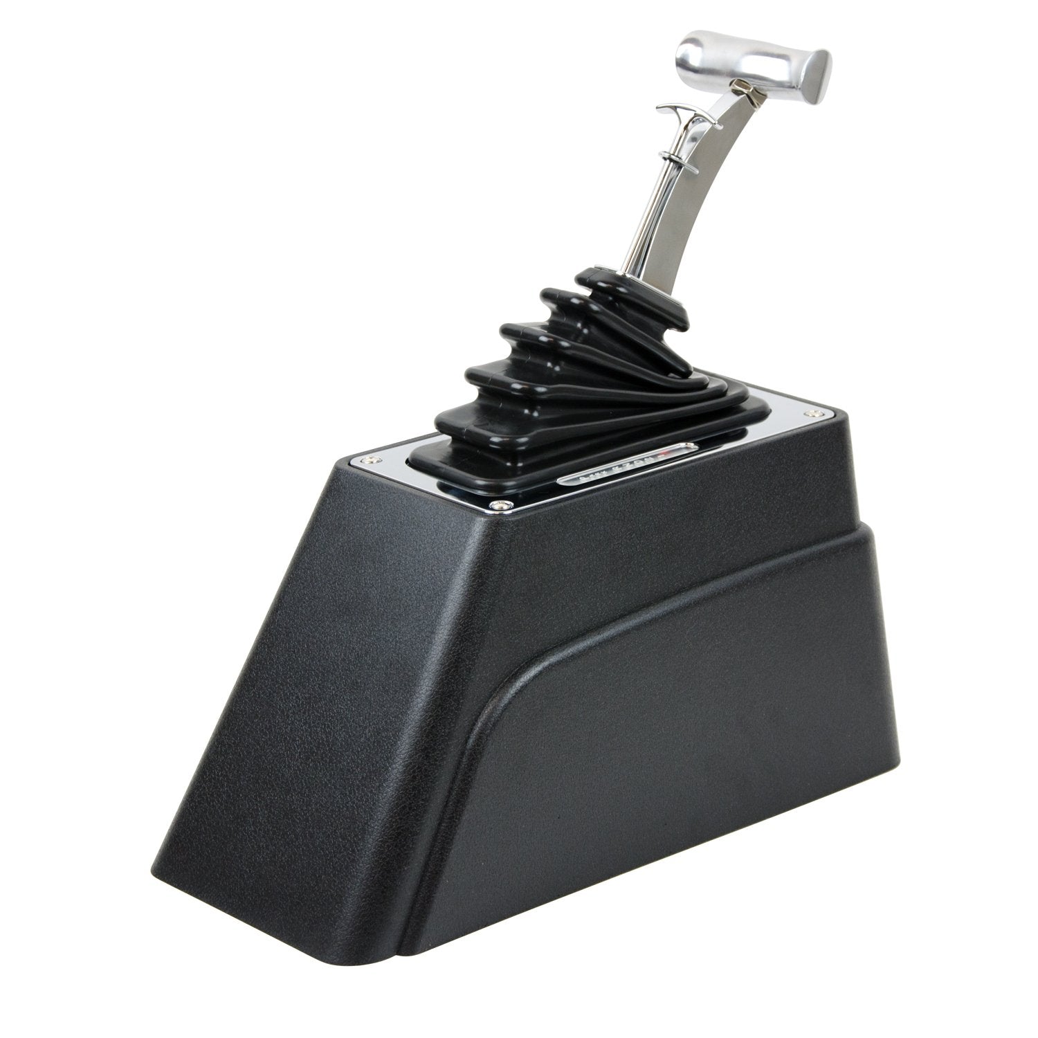 B&M Light Truck Megashifter 80680 (Side View)