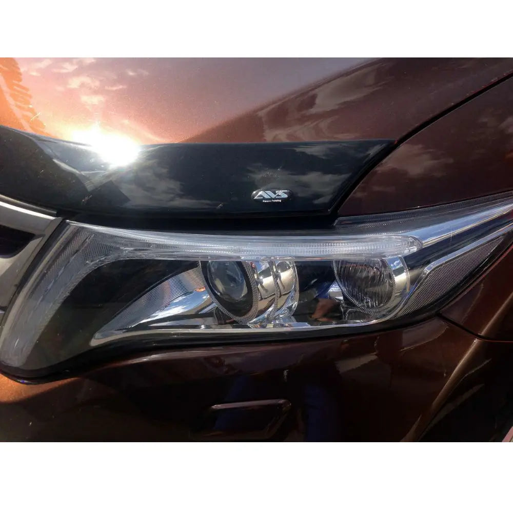 AVS Aeroskin Hood Protector